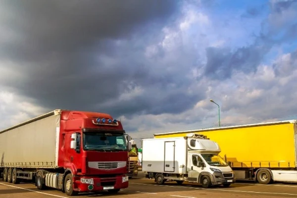 Burdur Gaziantep Nakliyat Ambarları